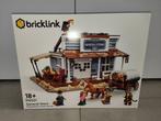 NIEUW - Lego 910031 - Bricklink - General store (zeldzaam), Ophalen of Verzenden, Nieuw, Complete set, Lego