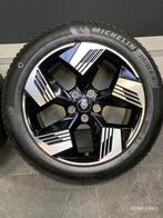 18” originele Renault Arkana Symbioz Captur 2 velgen banden, 18 inch, -, -, Banden en Velgen