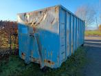 Volume container haak container, Zakelijke goederen, Ophalen of Verzenden