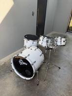 Gretsch Renown Maple Wit Mat, Muziek en Instrumenten, Drumstellen en Slagwerk, Ophalen, Gebruikt, Overige merken