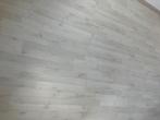 Te koop: gebruikt laminaat – ca. 30 m², Ophalen, Gebruikt, 25 tot 50 m², Grijs