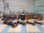 F1 - Max Verstappen - Bburago - Burago - Red Bull Racing, Ophalen of Verzenden, Zo goed als nieuw, Gebruiksvoorwerp