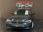 BMW 5 Serie 530 530eXA PHEV Performance OPF (185 kW), Auto's, BMW, Automaat, Gebruikt, 4 cilinders, Zwart