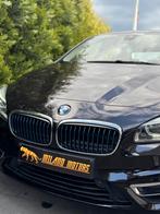BMW 225EX-DRIVE 225PK HYBRIDE 2017, Autos, BMW, 5 places, Carnet d'entretien, Cuir, Break