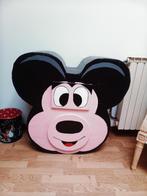 Armoire. Tête Mickey, Ophalen, Zo goed als nieuw