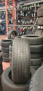 235/65R16C CONTINENTAL TOP qualité avec montage et équilibra, Enlèvement, Utilisé