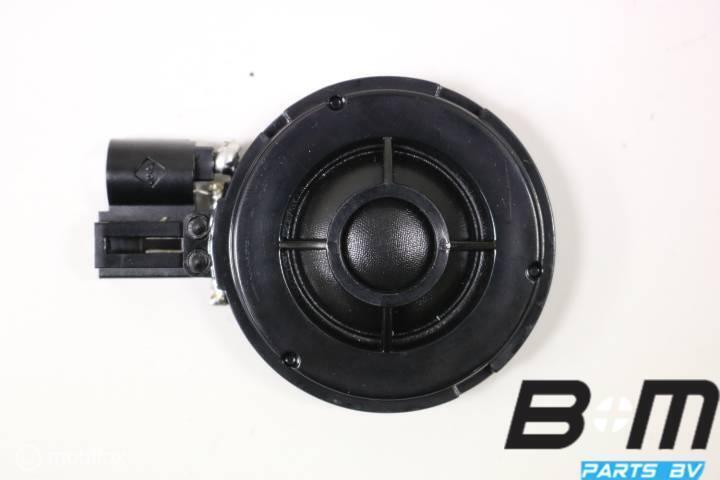 Hogetonenluidspreker LA of RA Audi A1, Auto diversen, Autospeakers, Gebruikt