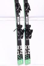 155 160 165 skis KASTLE RX 12 SL 2025, Carving, Enlèvement ou Envoi, Skis, Utilisé