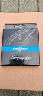 Chaîne de vélo Campagnolo Chorus 11SP, Enlèvement