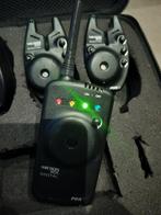 Fox Rx 4+1, Watersport en Boten, Hengelsport | Karpervissen, Ophalen of Verzenden, Zo goed als nieuw
