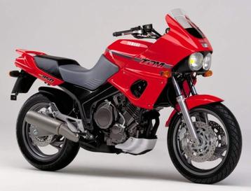 TDM850 1991 - 1995 Yamaha Demper D1-48672