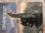Film DIVERGENT, Ophalen, Gebruikt