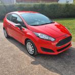 Ford Fiesta 1.5tdci 2016 lichtevracht/Utilitaire,, Bedrijf, Te koop