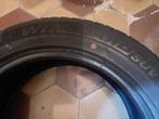 3 pneus hiver nexen 225/55 R18, Band(en), Gebruikt, Personenwagen, 225 mm