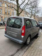Peugeot Partner tepee 1.6 – 2011 – 115.xxx km, Auto's, Euro 5, 5 deurs, Particulier, 5 zetels