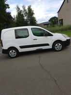 Citroen Berlingo 1.6 HDI ,2014 ,109000 km , lichte vr, Auto's, Bestelwagens en Lichte vracht, Citroën, Diesel, Particulier, Elektrische ramen