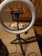 Selfie stick, Audio, Tv en Foto, Fotografie | Statieven en Balhoofden, Ophalen