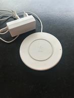 Belkin draadloze oplader - 10W, Telecommunicatie, Ophalen, Zo goed als nieuw