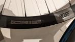Rose R thirty disc racewielen, Fietsen en Brommers, Fietsonderdelen, Racefiets, Rose, Zo goed als nieuw, Ophalen