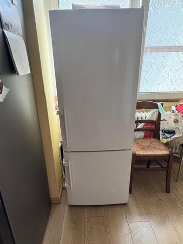 Frigo-congélateur Liebherr CUP 2901, Electroménager, Enlèvement, Utilisé, Avec congélateur séparé