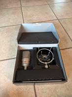 Neumann tlm 103, Musique & Instruments, Microphones, Enlèvement ou Envoi, Comme neuf, Micro studio