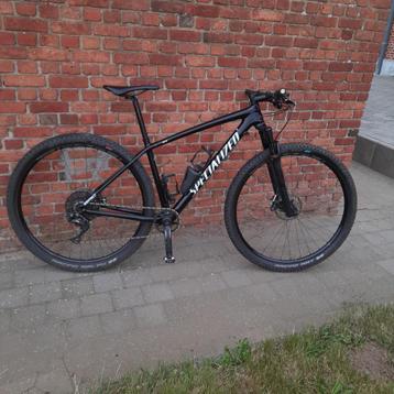 Specialized Epic HT beschikbaar voor biedingen