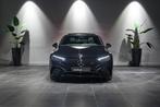 Mercedes-Benz EQE 300 Sport Edition 89 kWh AMG LINE - PANO D, Auto's, Automaat, Gebruikt, Zwart, 89 kWh