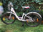 Meisjesfiets 24 inch, merk CUBE, Ophalen, 24 inch, Zo goed als nieuw, Cube