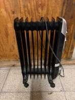 Oliebad radiator - Proline, Doe-het-zelf en Bouw, Ophalen, 30 tot 80 cm, Radiator, Zo goed als nieuw