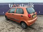 2006 - Chevrolet - Matiz - 0.8 Breeze - Voiture particulièr, Autos, Achat, Euro 4, Occasion, Hatchback
