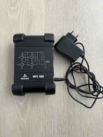 Devine MPS 1000 dubbele fantoomvoeding, Muziek en Instrumenten, Ophalen of Verzenden, Nieuw, Overige typen