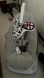 Babywieg, Enlèvement, Utilisé