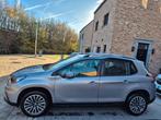 Peugeot 2008 1.2Benzine 2019 AC Navi 1ste eig. GARANTIE, Voorwielaandrijving, Stof, 1199 cc, Bedrijf