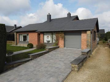 Maison à vendre à Hamois-Natoye, 3 chambres, 108 m², Maison individuelle, 3 pièces