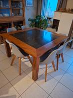 Eettafel, Huis en Inrichting, Ophalen