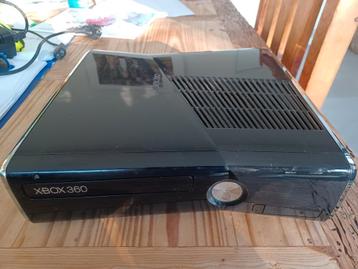 Xbox 360 beschikbaar voor biedingen