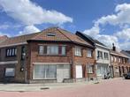 Huis te koop in Brugge, 4 slpks, 416 kWh/m²/an, 4 pièces, Maison individuelle