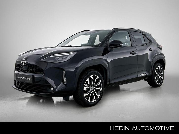 Toyota Yaris Cross 1.5 VVT-ie Hybrid 85kW Dynamic Plus CVT |, Auto's, Toyota, Bedrijf, Te koop, Yaris Cross, Airconditioning, Bluetooth