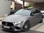 Mercedes A220 - Amg - Kit A45 - Garantie, Auto's, Automaat, 4 deurs, Bedrijf, 140 kW