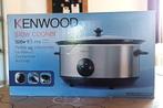 Slowcooker, Ophalen, Zo goed als nieuw