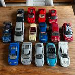 Voitures de collection 1/18, Hobby en Vrije tijd, Modelauto's | 1:18, Ophalen, Zo goed als nieuw, Anson