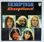 Ekseption – Ekseptional, Ophalen of Verzenden