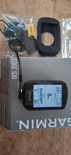 Garmin edge 530 als nieuw, Fietsen en Brommers, Fietsaccessoires | Fietscomputers, Ophalen