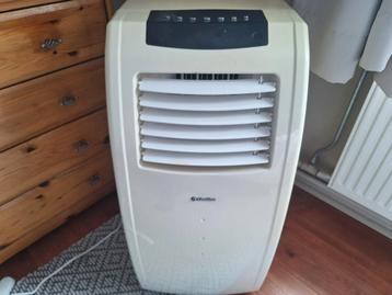 Climatiseur airco mobile Firsline fonctionne parfaitement  beschikbaar voor biedingen
