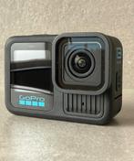 GoPro Hero13, Audio, Tv en Foto, Ophalen of Verzenden, Zo goed als nieuw, GoPro