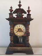 Antieke tafelklok (D), Ophalen of Verzenden