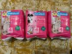 Lot de 3x 22 pull-ups taille 4 Baby Love 8-15kg, Autres marques, Autres types, Neuf
