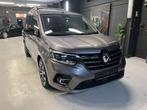 RENAULT KANGOO **VERSION INTENS** 12 MOIS DE GARANTIE**, Euro 6, Leder en Stof, Bedrijf, Zilver of Grijs