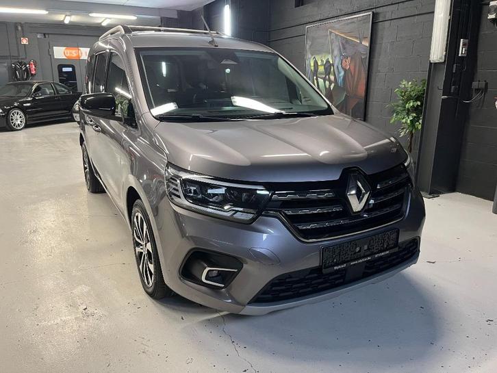 RENAULT KANGOO **VERSION INTENS** 12 MOIS DE GARANTIE**, Auto's, Renault, Bedrijf, Te koop, Kangoo, ABS, Achteruitrijcamera, Airbags