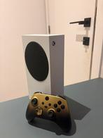 Xbox serie s, Games en Spelcomputers, Spelcomputers | Xbox Series X en S, Ophalen, Zo goed als nieuw